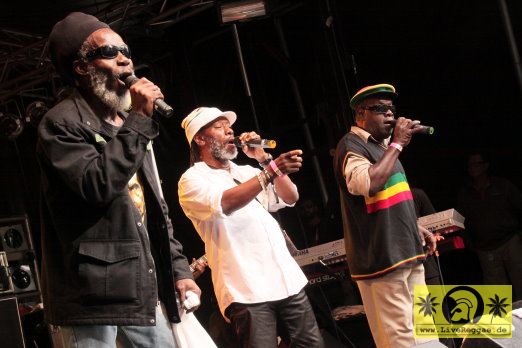 The Mighty Diamonds (Jam) 18. Reggae Jam Festival, Bersenbrueck 05. August 2012 (21).JPG